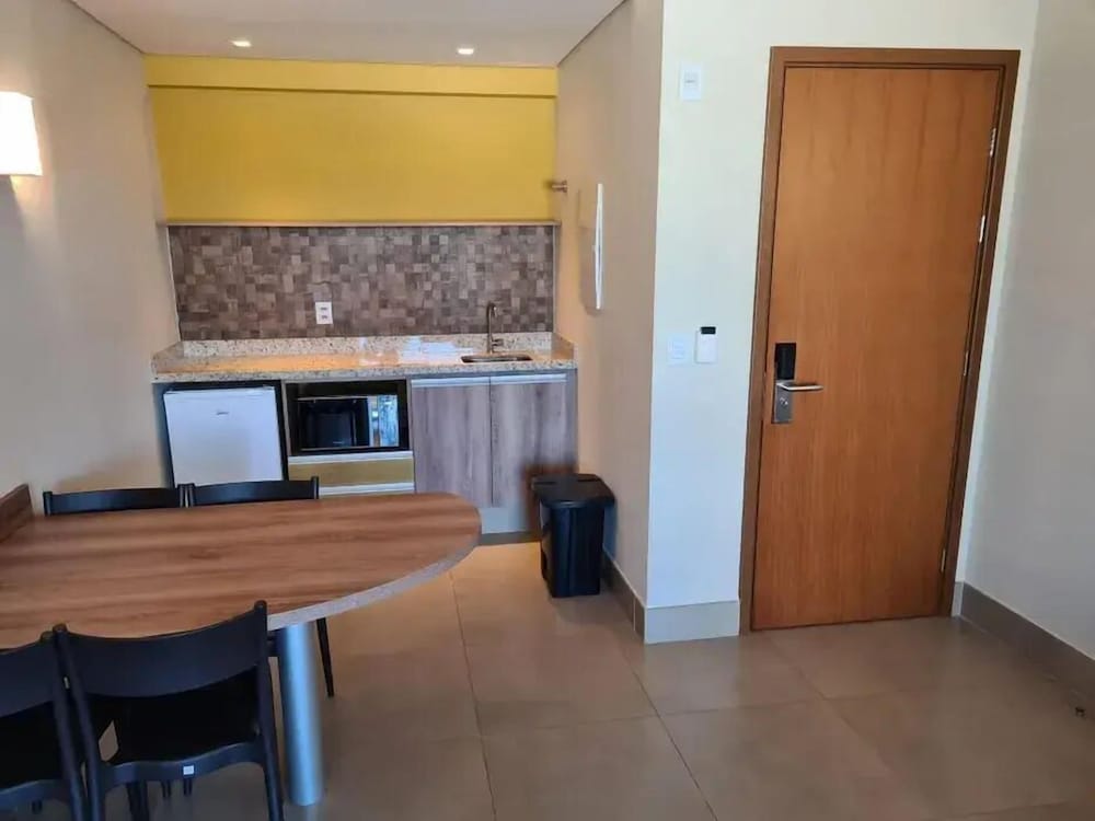 Enjoy Solar Das Aguas Park Resort in Olimpia, Brasil