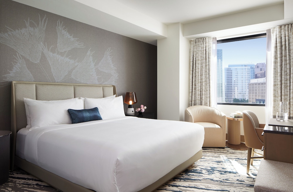 Intercontinental Hotels Seattle Bellevue By IHG - photo 15