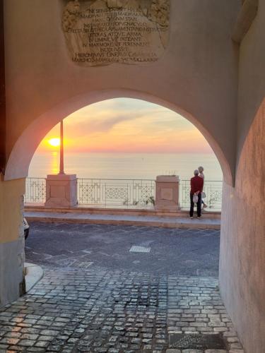 Nonna Libera Vista Mare — 4-Star Luxury Hotel in Rodi Garganico, Italy