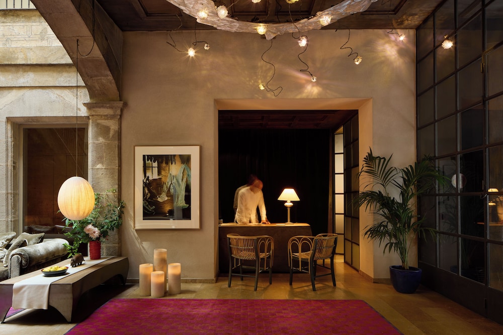 Hotel Neri Relais & Chateaux — Barcelona — photo 5