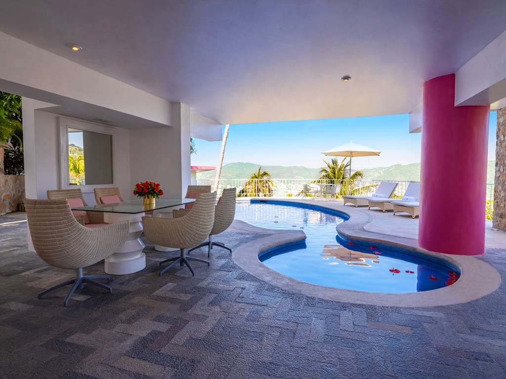 Las Brisas Acapulco Ramona Suite