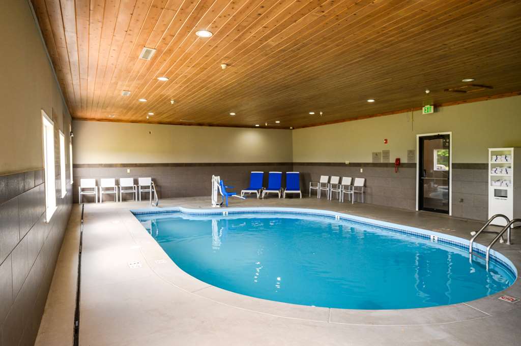 Country Inn & Suites by Radisson Greenfield IN - photo 31