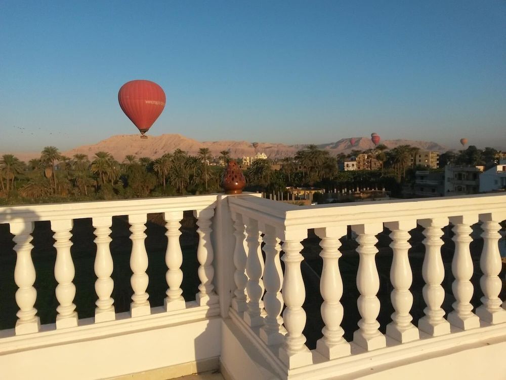 Vip Apartments Luxor