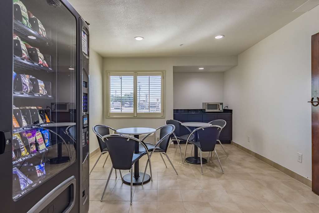 Studio 6 Plano TX - photo 29