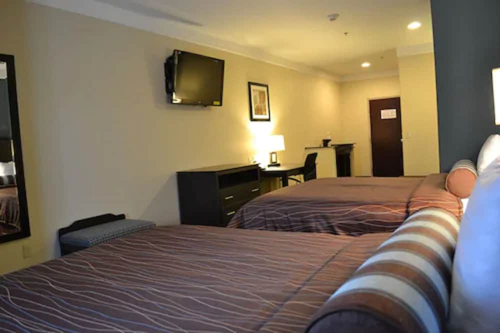 Red River Inn And Suites - photo 26