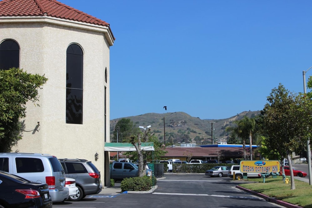 Ocean Gateway Inn - photo 21