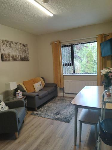 Parkhill House Self Catering — 4-Star Luxury Hotel in Ballyshannon, Republic of Ireland