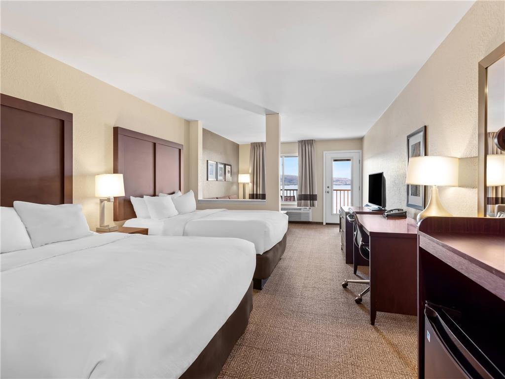 Comfort Inn & Suites Munising Lakefront - photo 38