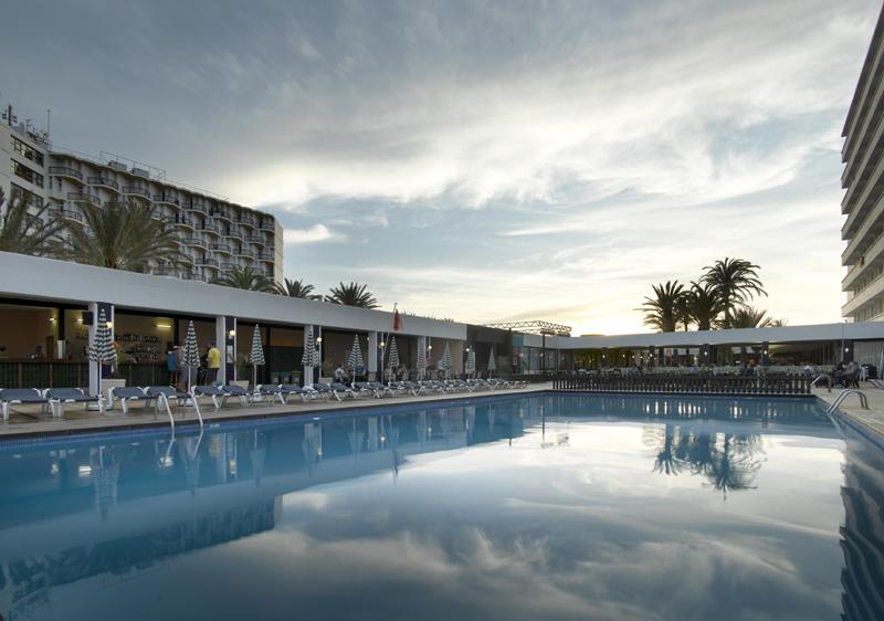 Playa Den Bossa - last minute hotel in Unknown City