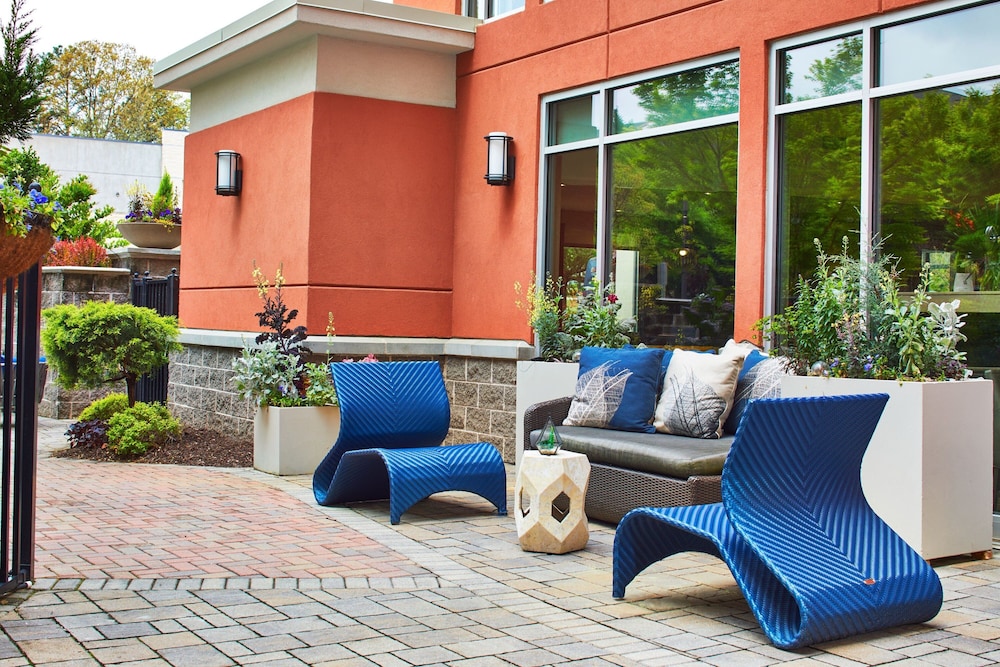 Residence Inn by Marriott Atlanta Perimeter Center Dunwoody - photo 35