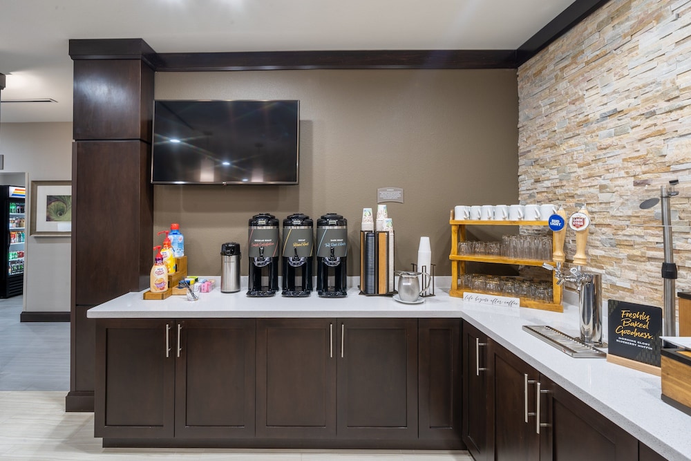 Staybridge Suites Houston East Baytown by IHG - photo 74