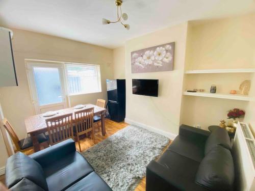 Cozy Retreat Haven in Liverpool, United Kingdom