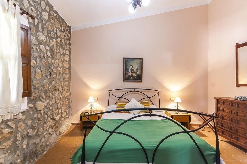 Finca Can Calistro — Inca — photo 5