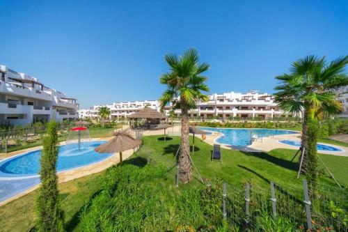 Maestro — 4-Star Luxury Hotel in Pulpi, Spain