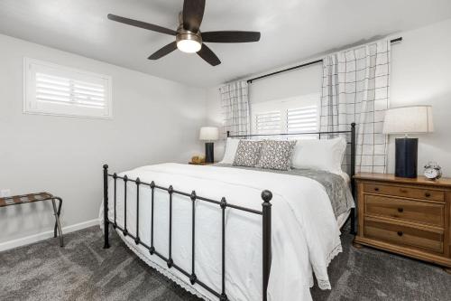 Mountain View Apartment — North Fork — photo 4