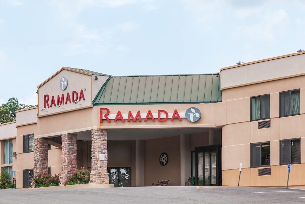 Ramada by Wyndham Newburgh West Point - photo 28