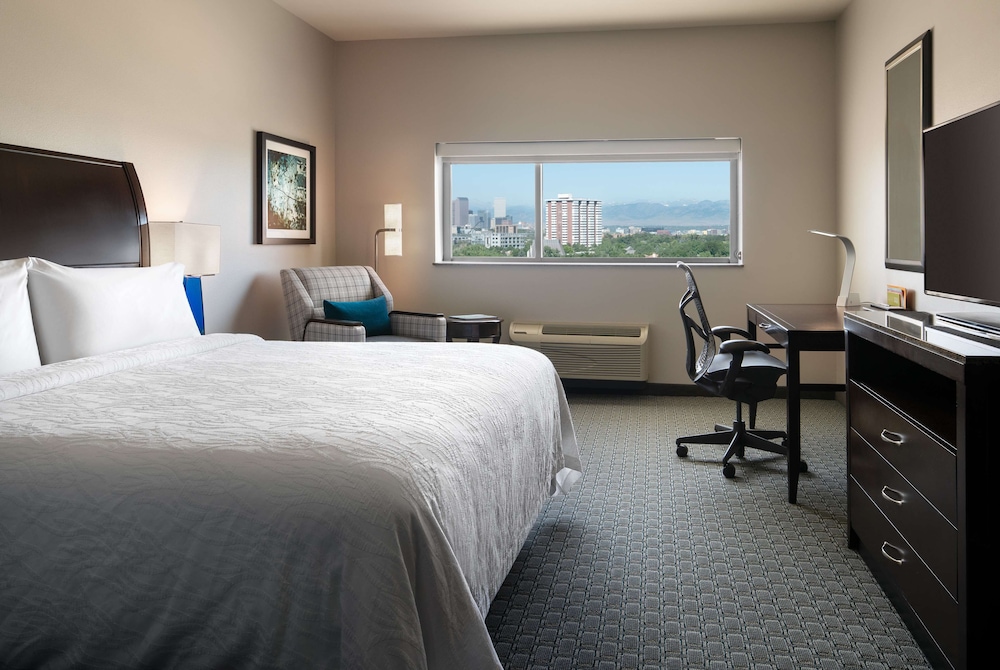 Hilton Garden Inn Denver Cherry Creek - photo 10