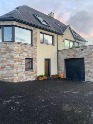Ard Na Gaoithe Rossnowlagh Beach — 4-Star Luxury Hotel in Donegal, Republic of Ireland