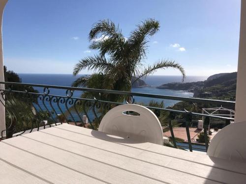 Il Pino Villa Nunzia — 4-Star Luxury Hotel in Ischia, Italy