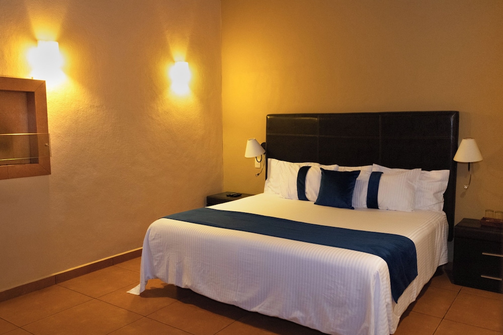 Hotel Misión Grand Valle De Bravo