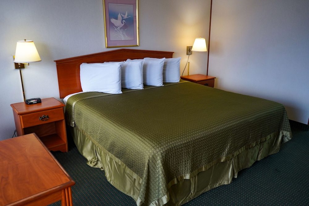 Sunset Inn Clarksville - photo 28