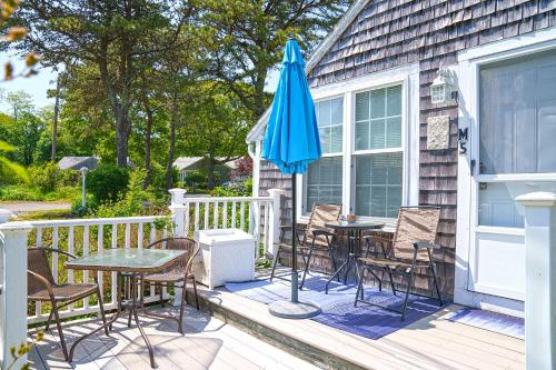 The Cottages at Captain Gosnold Village - photo 18