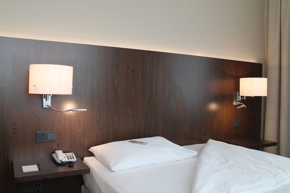 relexa Hotel Airport Düsseldorf Ratingen — Ratingen — photo 5