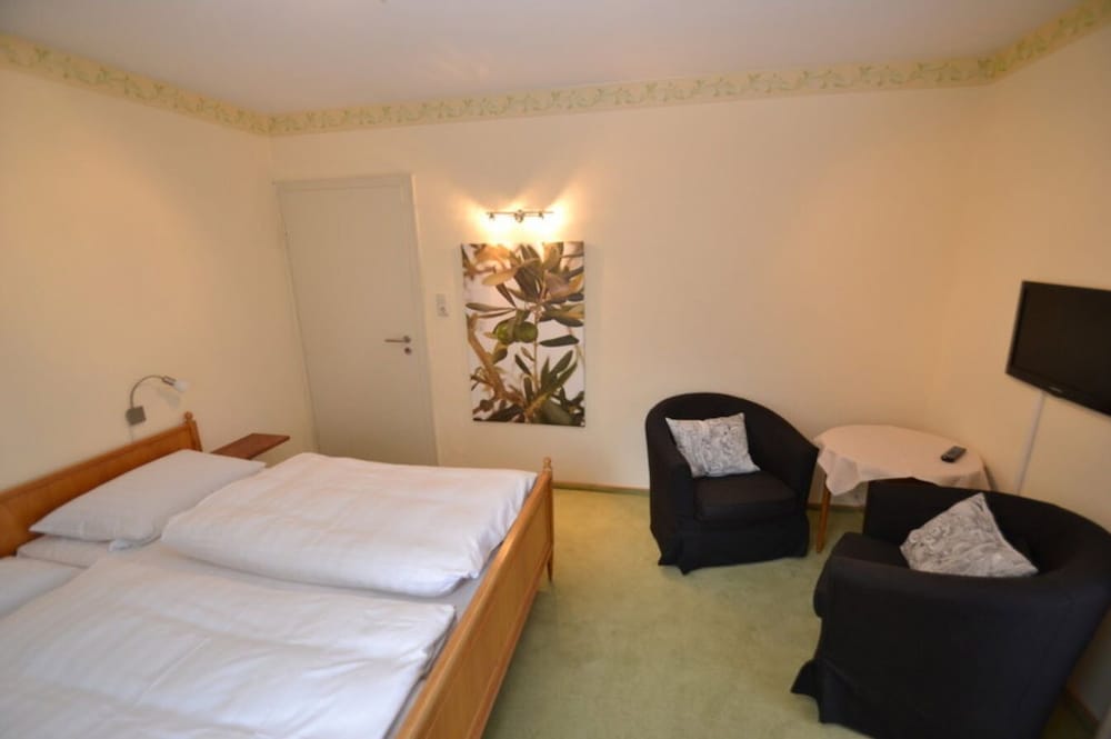 Hotel Central — Bad Sooden-Allendorf — photo 5