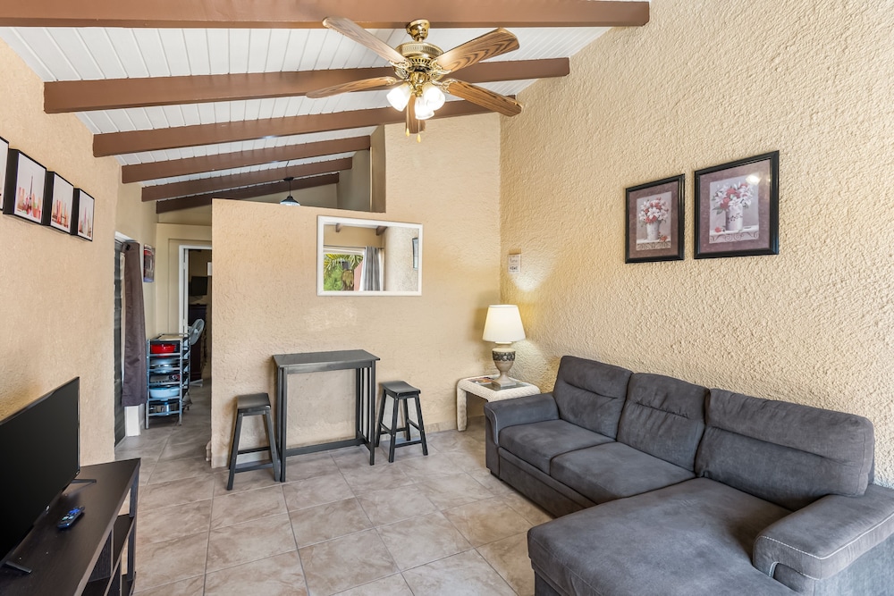Caribbean View Style condo — 4-Star Luxury Hotel in Saint Croix, U.S. Virgin Islands
