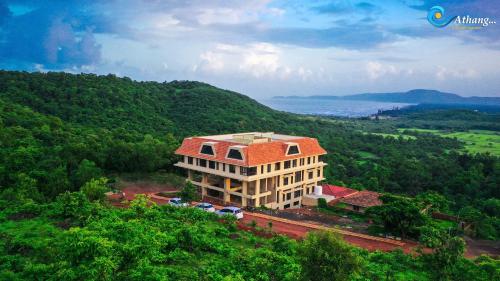 Athang Staycation in Murud, India