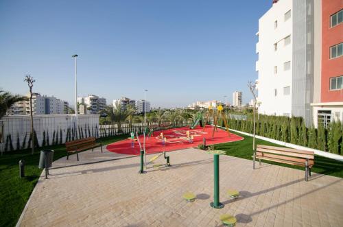 Arenales Playa Superior by Mar Holidays — Elche — photo 5