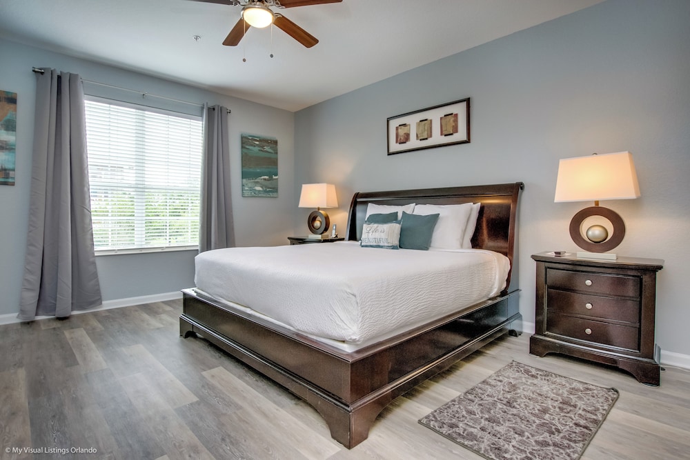 5049 Shoreway Loop #201 — 4-Star Luxury Hotel in Orlando, United States