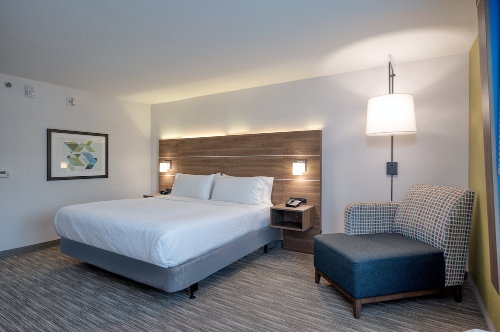 Holiday Inn Express Radcliff Fort Knox by IHG - photo 20