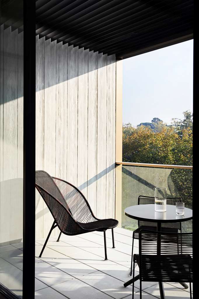 United Places Botanic Gardens — South Yarra — photo 4