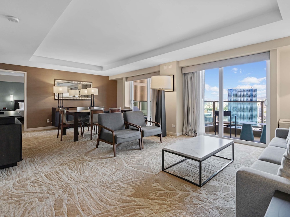 Ala Moana Hotel by Mantra - photo 14
