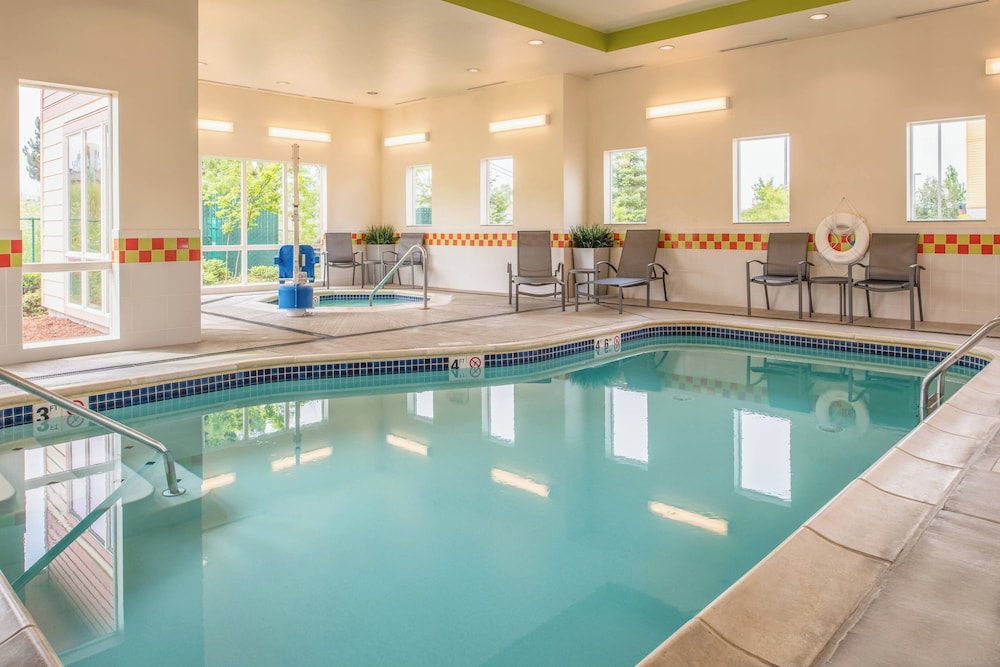 Fairfield Inn & Suites by Marriott Portland North - photo 11