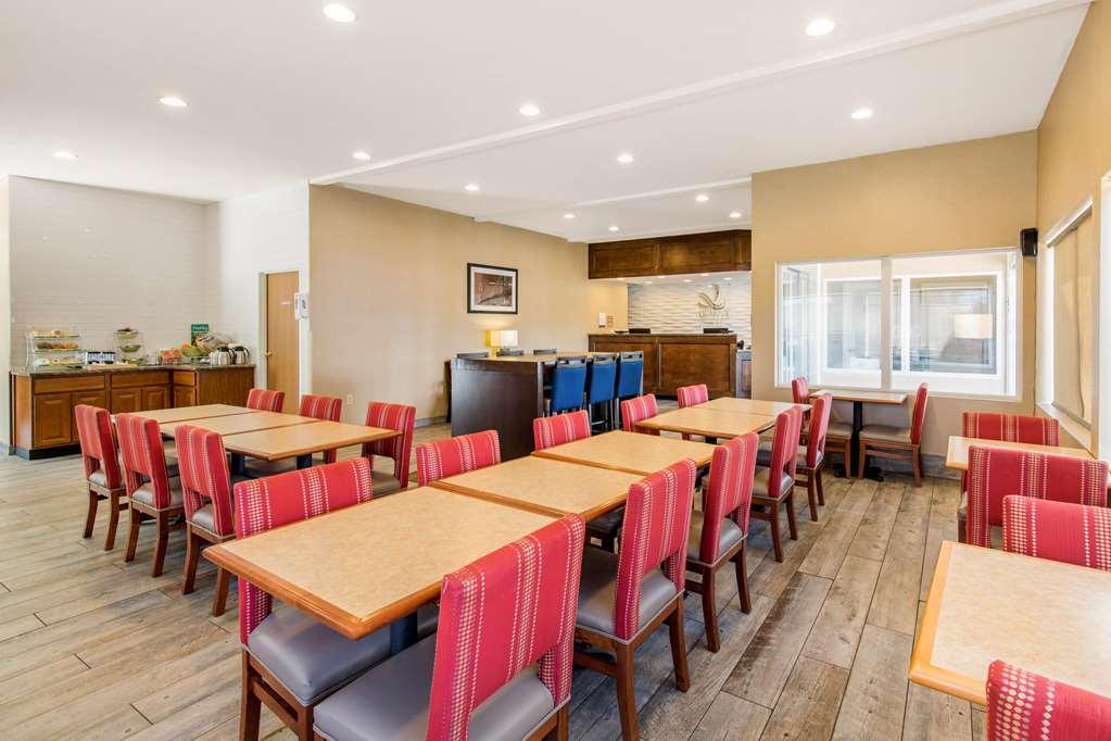 Quality Inn & Suites Georgetown Seaford - photo 35
