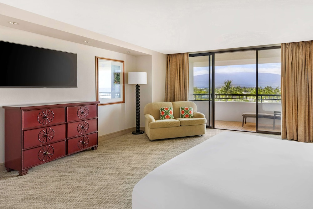 Hilton Grand Vacations Club Ocean Tower Waikoloa Village - photo 12