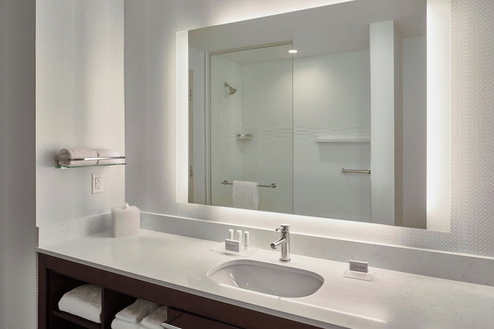 Residence Inn by Marriott Nashville Downtown Convention Center - photo 47