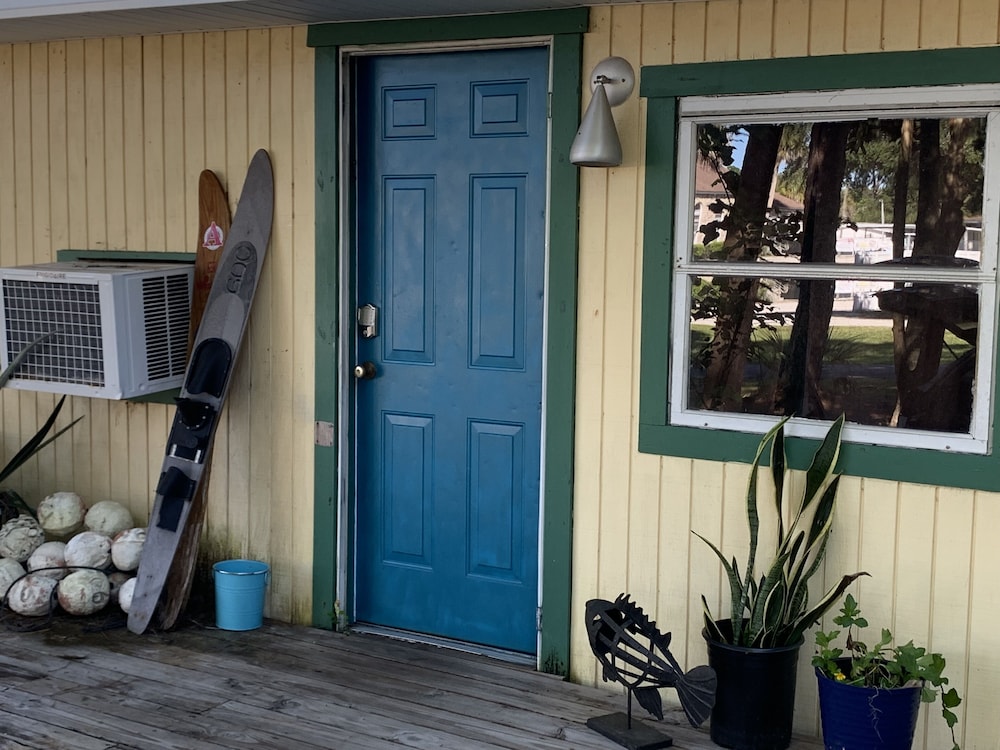 Nature Coast Inn - photo 109