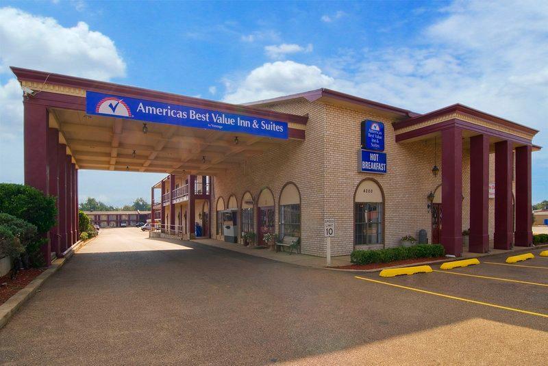 Americas Best Value Inn Texarkana - photo 2