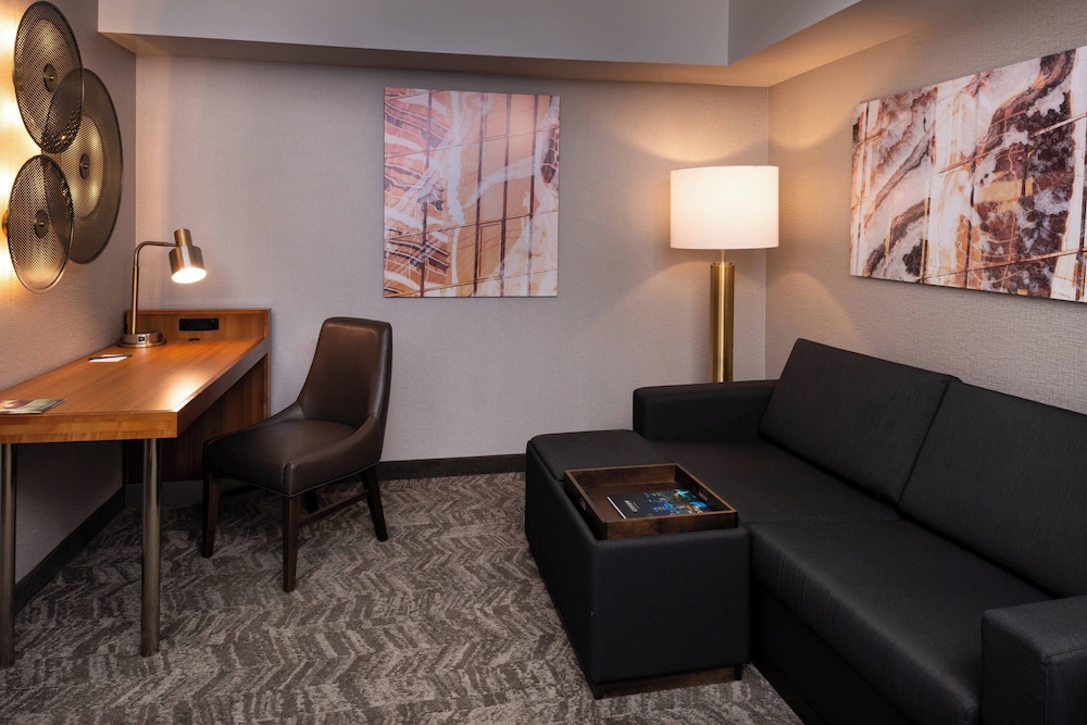 Springhill Suites by Marriott Pittsburgh North Shore in Pittsburgh, United States