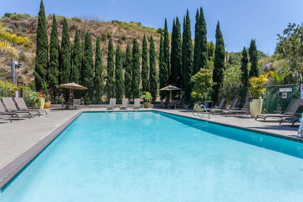 Days Inn by Wyndham San Diego Hotel Circle - photo 5