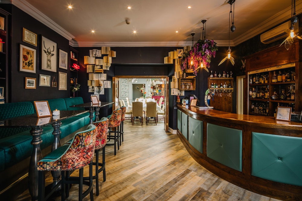 Lindeth Howe Hotel in Windermere, United Kingdom