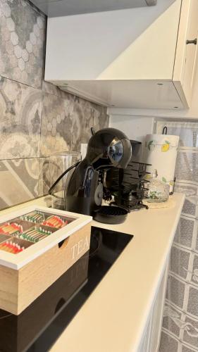 A L Touristhouse Al Apulia Monopoli in Monopoli, Italy