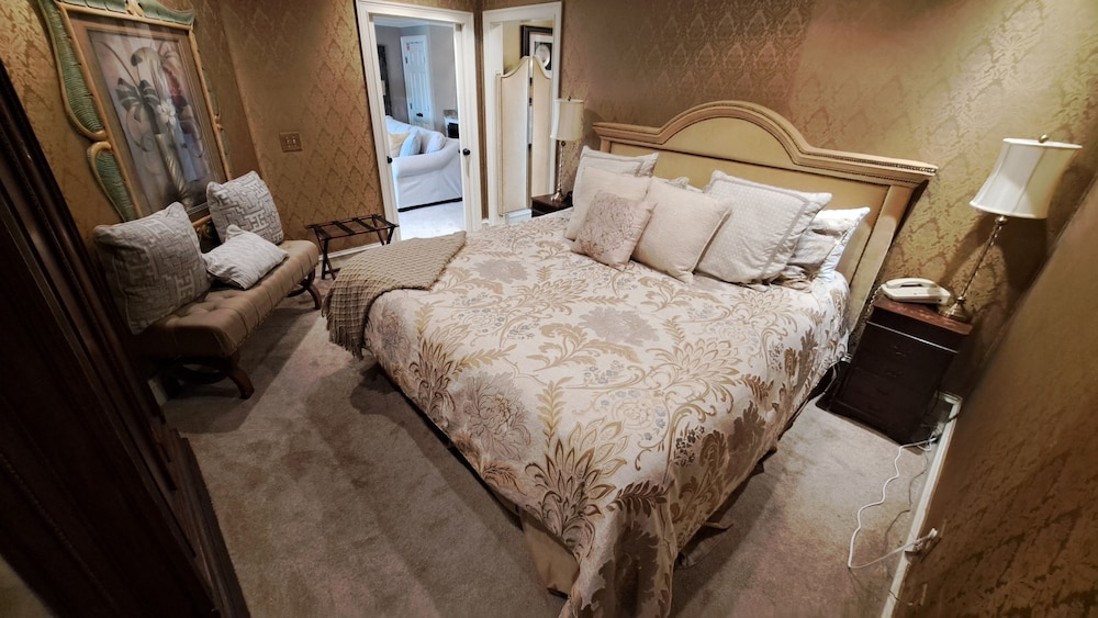 Saint Simons Inn by the Lighthouse - photo 86