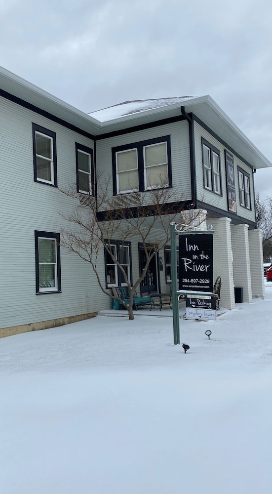 Inn On The River - photo 31