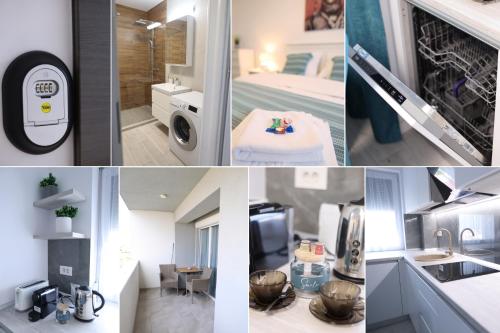 Athos Residence — 4-Star Luxury Hotel in Oradea, Romania