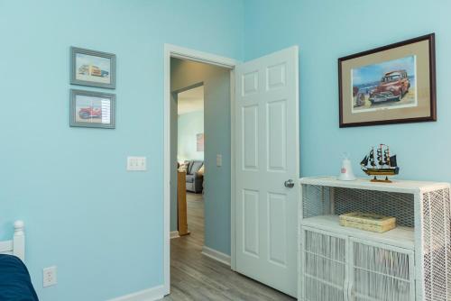 The Surf Shack by Oak Island Accommodations - photo 43