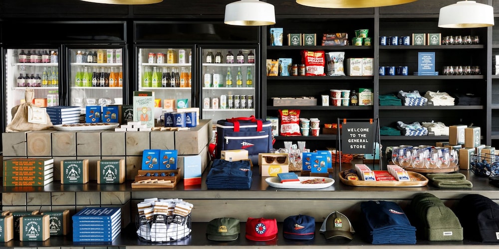 AutoCamp Cape Cod - photo 3